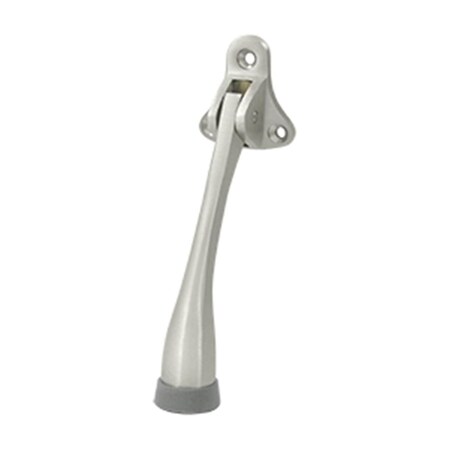 Patioplus 5 in. Kickdown Holder, Satin Nickel - Solid PA2667073